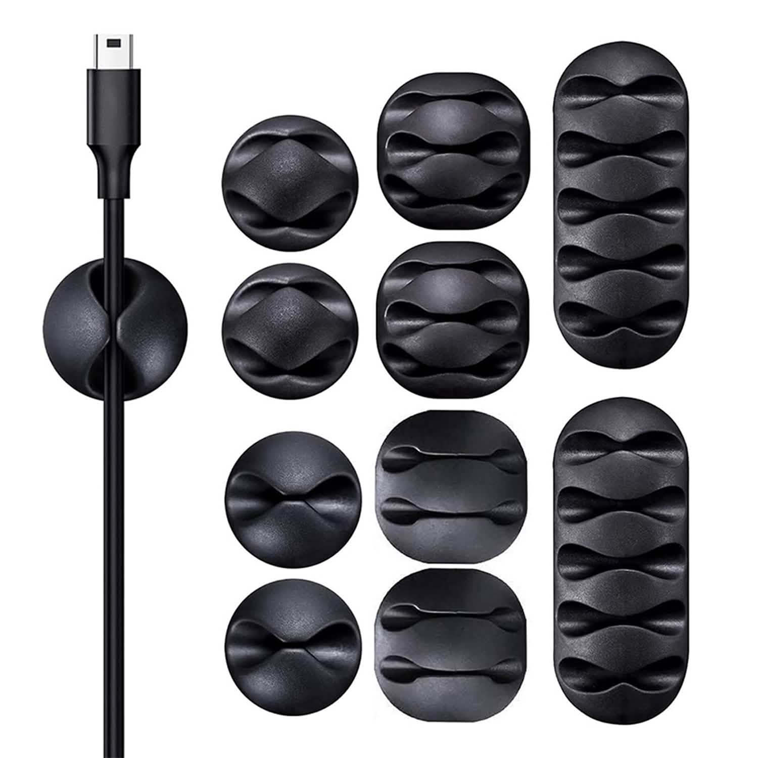 RigTidy Cable Anchor Set