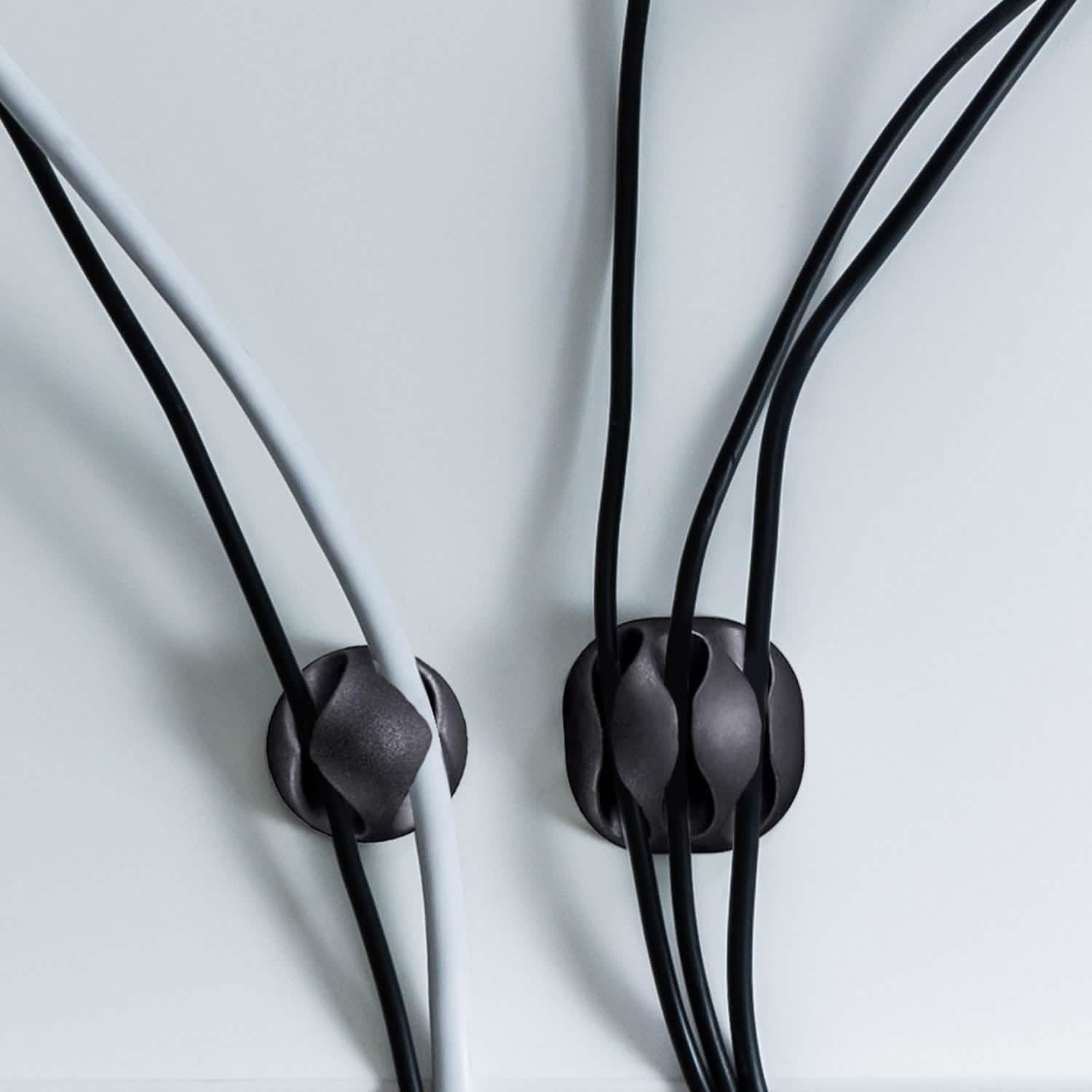 RigTidy Cable Anchor Set
